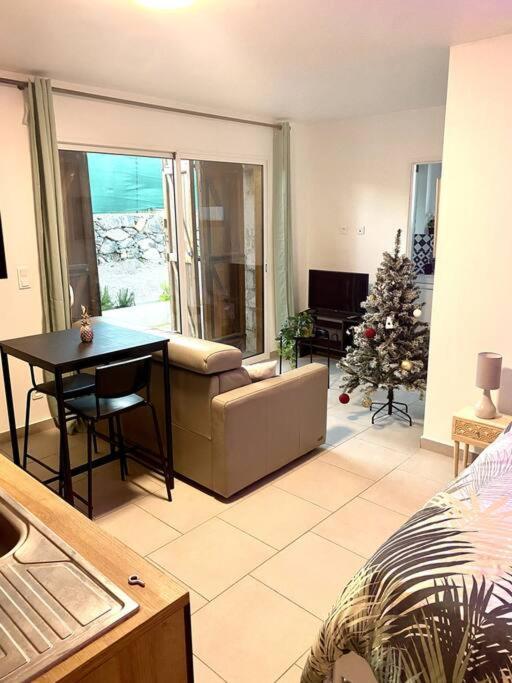 Studio Avec Terrasse Et Jacuzzi Valbonne Luaran gambar